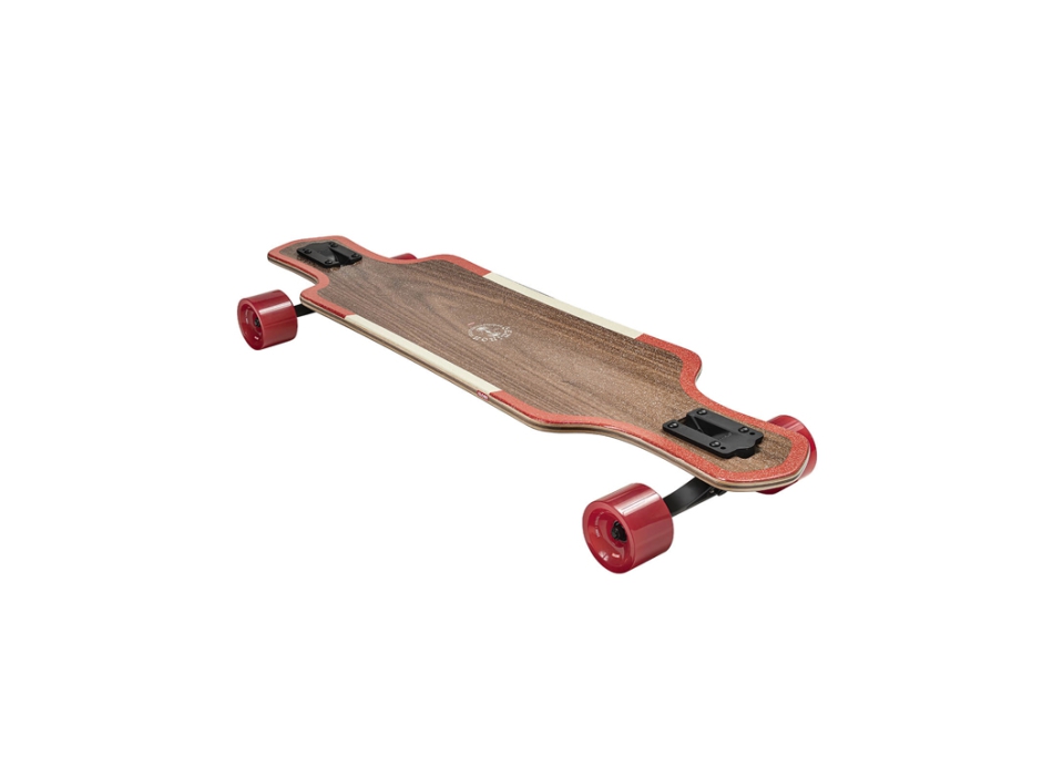 GLOBE GEMINION 35" LONGBOARD SKATE