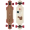 GLOBE 35" GEMINION LONGBOARD SKATE