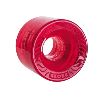 GLOBE RETRO FLEX CRUISER WHEEL 58MM