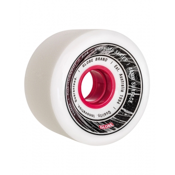 GLOBE ROUNDABOUT ONSHORE RUOTE 70MM 
