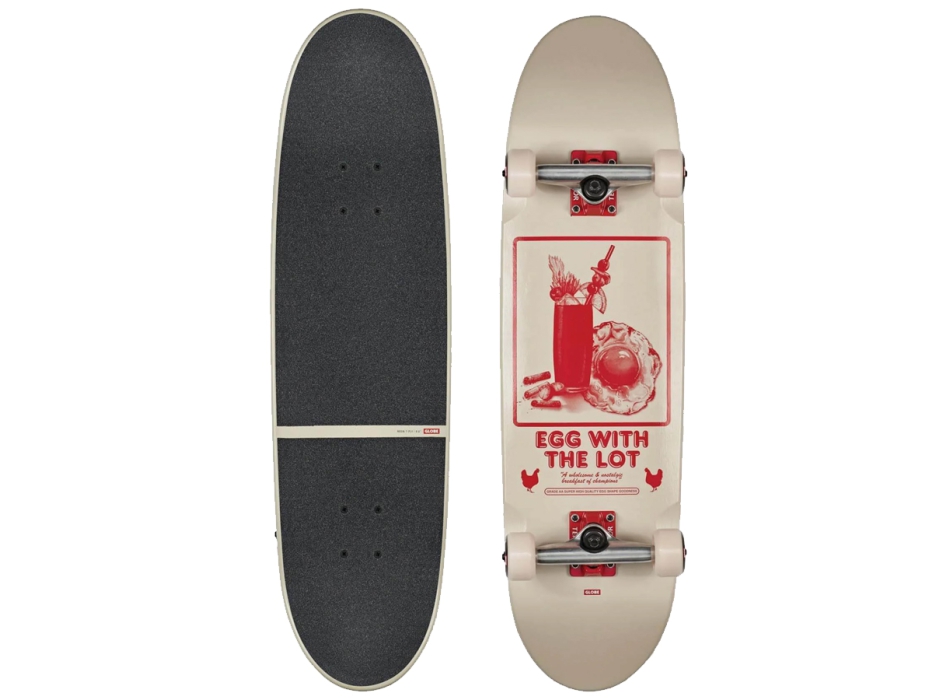 Globe skate store