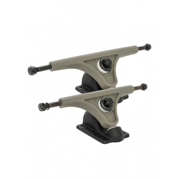 GLOBE SLANT MAG REVERSE KINGPIN LONGBOARD TRUCK