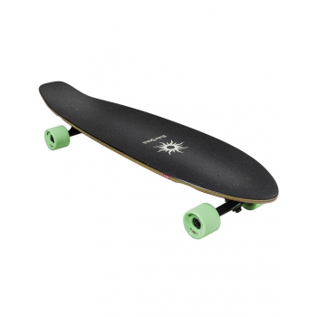 GLOBE THE ALL TIME 35.875" LONGBOARD CRUISER SKATE