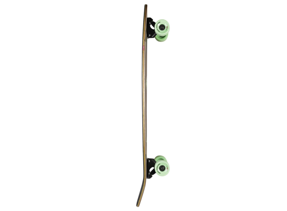 GLOBE THE ALL TIME 35.875" LONGBOARD CRUISER SKATE