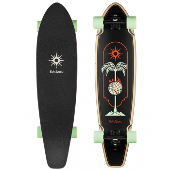 GLOBE THE ALL TIME 35.875" LONGBOARD CRUISER SKATE
