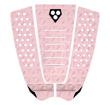 GORILLA GRIP THE DUSTY PINK 3 PCS