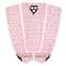 GORILLA GRIP THE JANE DUSTY PINK 3 PCS