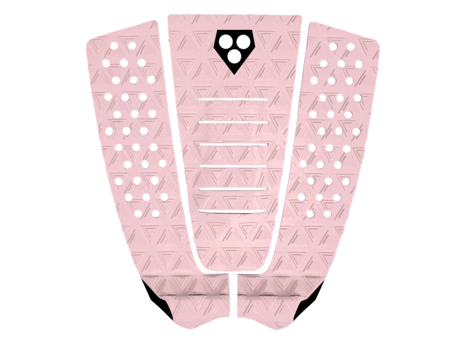 GORILLA GRIP THE DUSTY PINK 3 PCS