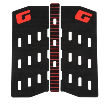 GORILLA GRIP HERITAGE KICK MID TRACTION CAYENNE