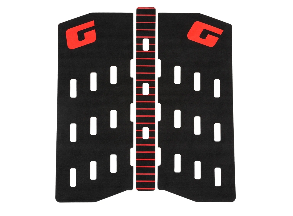 GORILLA GRIP HERITAGE KICK MID TRACTION CAYENNE