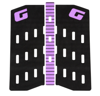 GORILLA GRIP HERITAGE KICK MID TRACTION HAZE