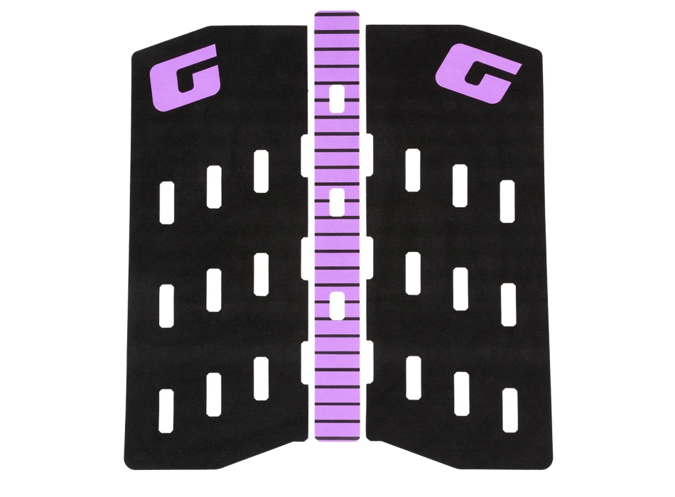 GORILLA GRIP HERITAGE KICK MID TRACTION HAZE
