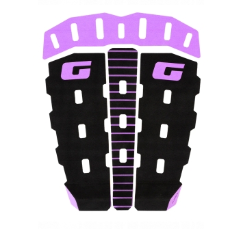 GORILLA GRIP HERITAGE KICK TRACTION CAYENNE 4 PIECE