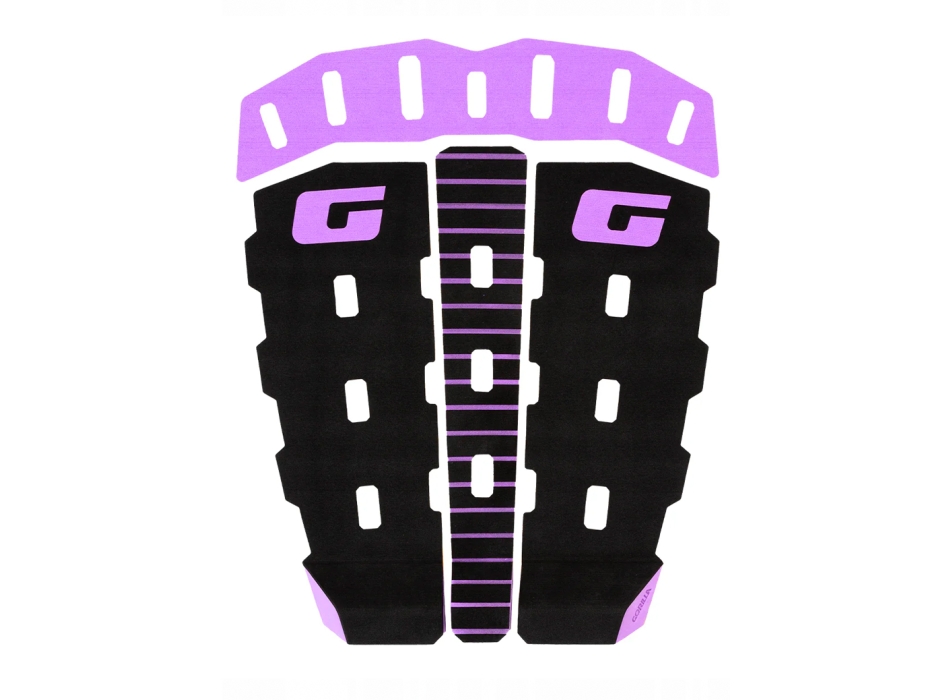 GORILLA GRIP HERITAGE KICK TRACTION CAYENNE 4 PIECE