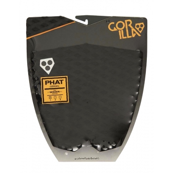 GORILLA GRIP PHAT ONE BLACK