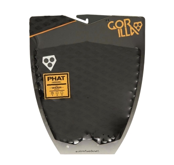 GORILLA GRIP PHAT ONE BLACK