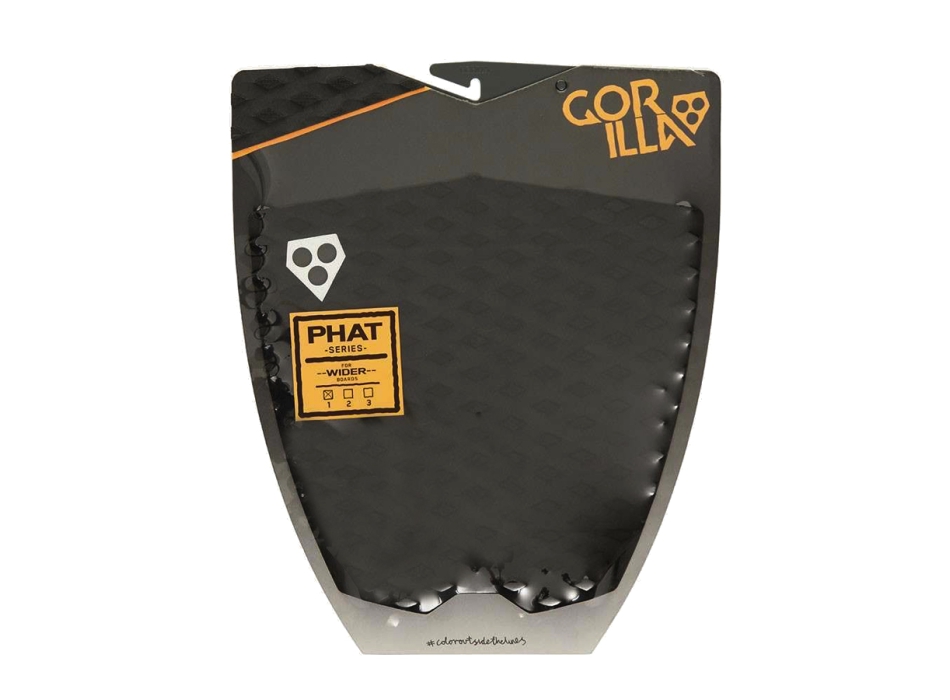 GORILLA GRIP PHAT ONE BLACK