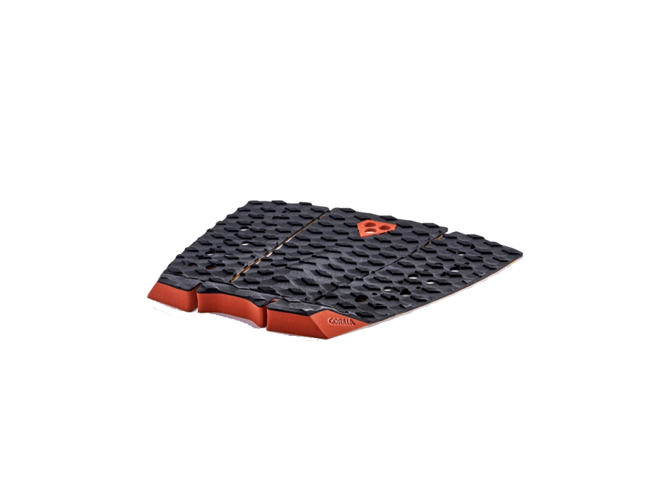 GORILLA GRIP PHAT THREE BLACK EARTH