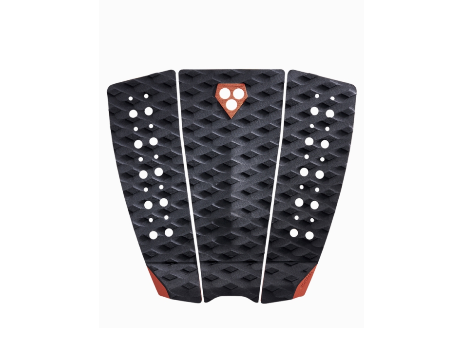 GORILLA GRIP PHAT THREE BLACK EARTH