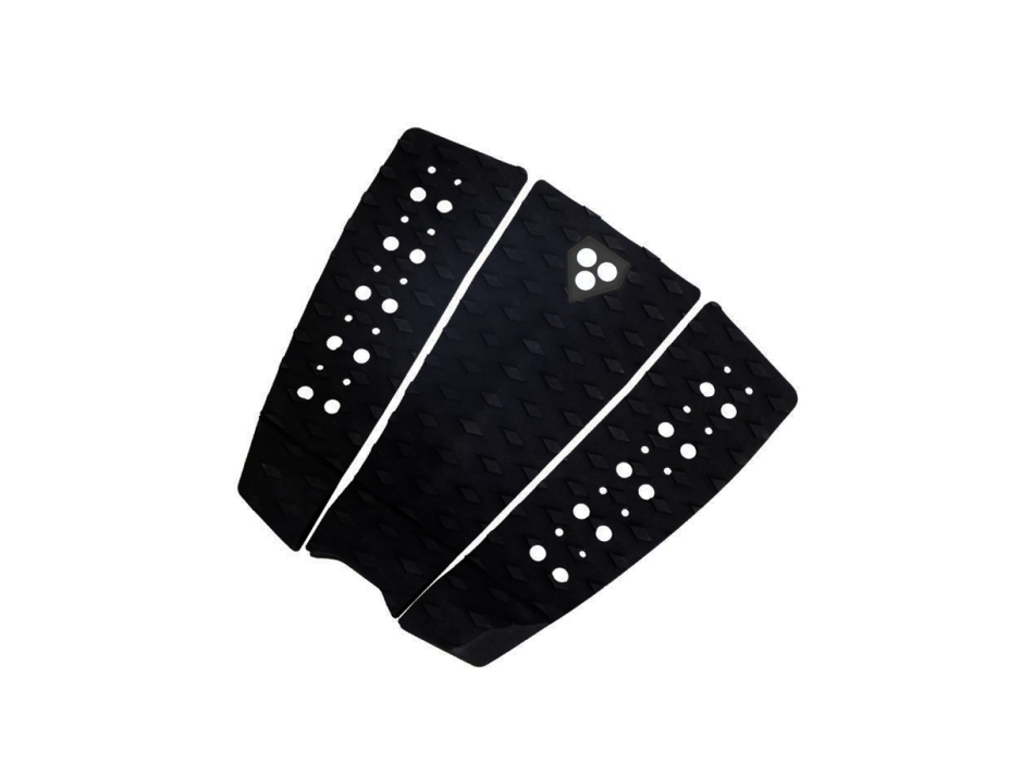 GORILLA GRIP PHAT THREE BLACK