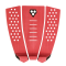 GORILLA GRIP SKINNY THREE 3 PIECES RED NEW