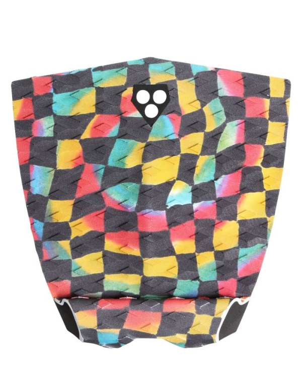 GORILLA GRIP SQUARES BY OZZIE WRIGHT