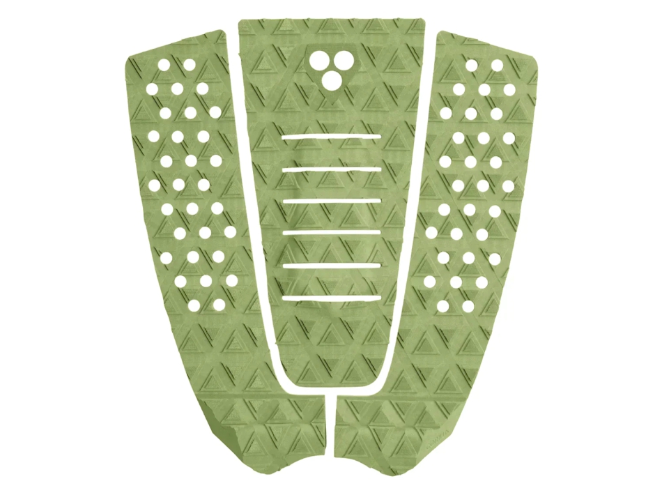 GORILLA GRIP THE JANE BAY LEAF 3 PCS