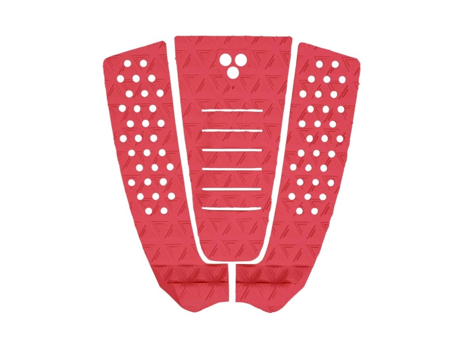 GORILLA GRIP THE JANE RED 3 PCS