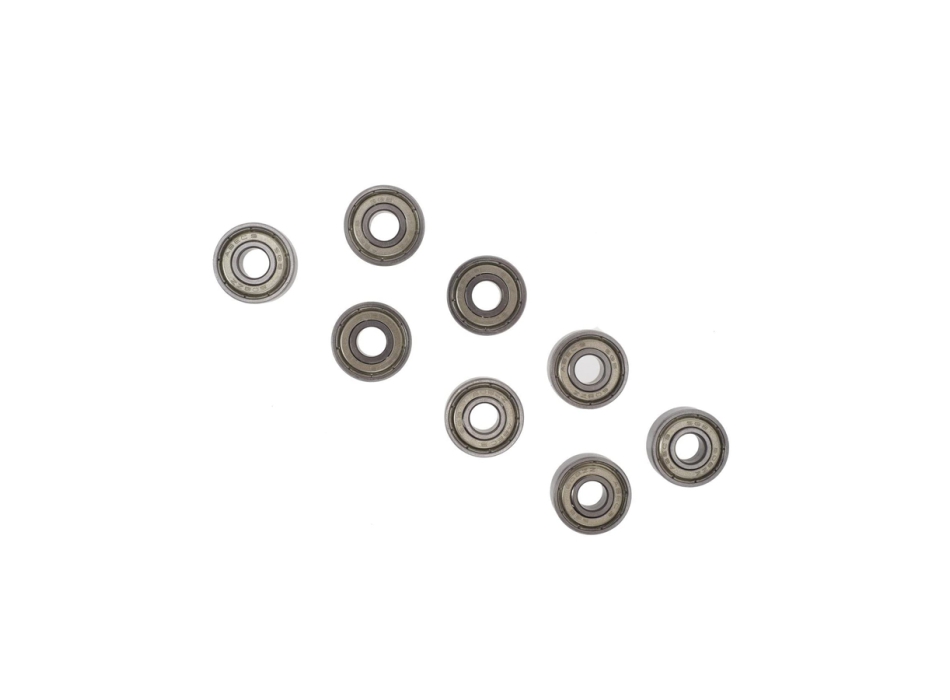 HADES BEARINGS ABEC 9 SET X8