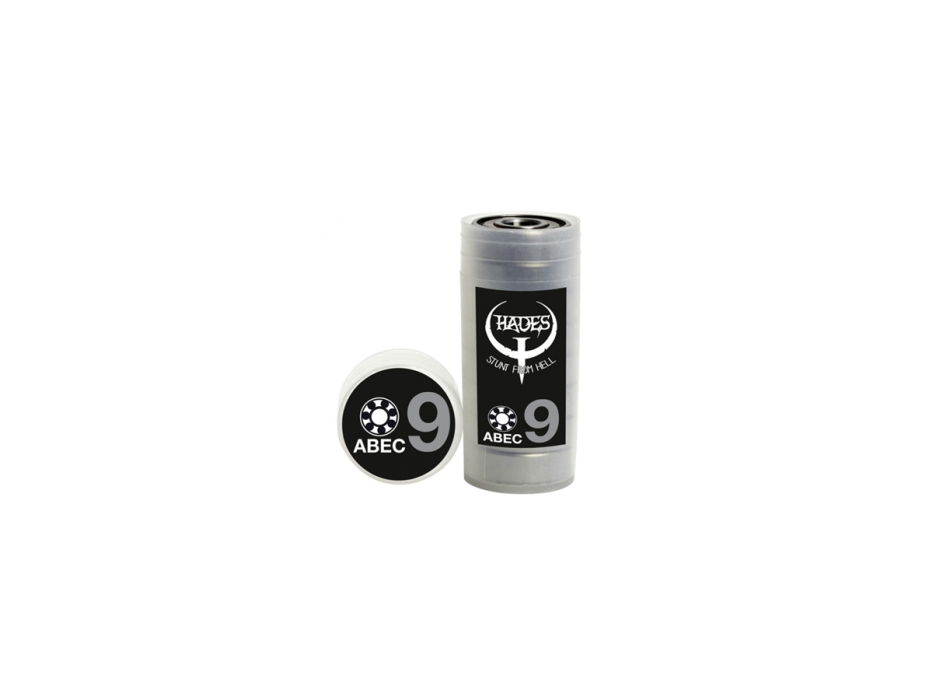 HADES BEARINGS ABEC 9 SET X8