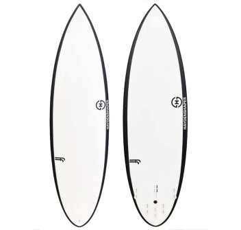HAYDENSHAPES HOLY HYPTO FUTUREFLEX FCSII 5 FINS