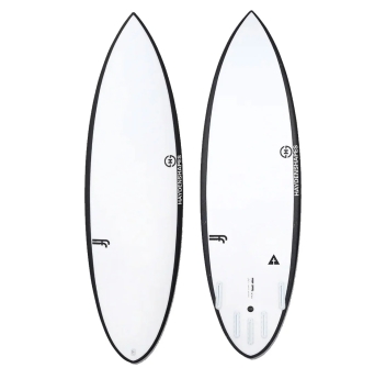 HAYDENSHAPES HOLY HYPTO FUTUREFLEX FUTURES 5 FINS