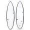 HAYDENSHAPES HOLY HYPTO 6'1'' FUTUREFLEX FUTURES 5 FINS