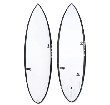 HAYDENSHAPES HOLY HYPTO FUTUREFLEX FUTURES 5 FINS