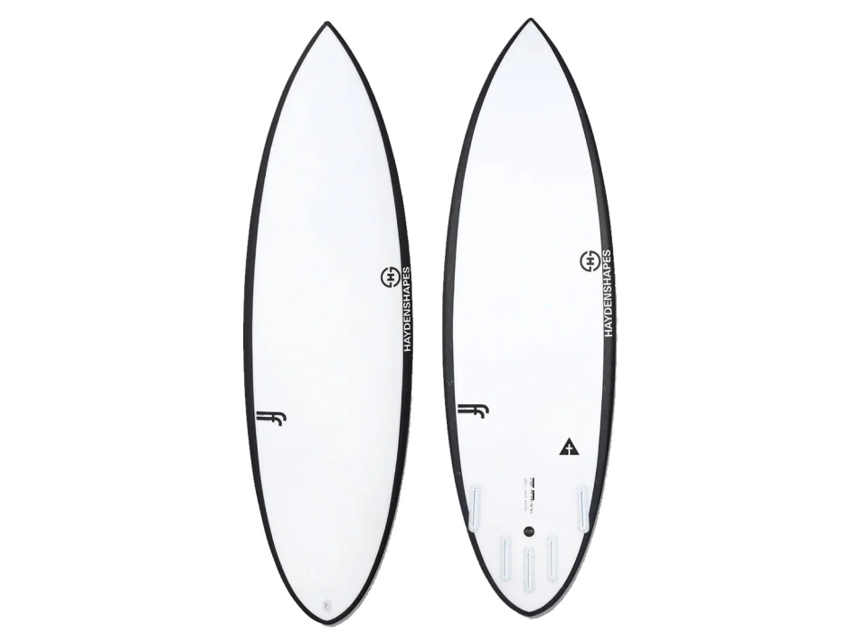 Futureflex surfboard cheap