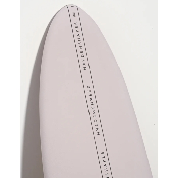 HAYDENSHAPES HYPTO KRYPTO EPOXY SOFT DUST FUTURES