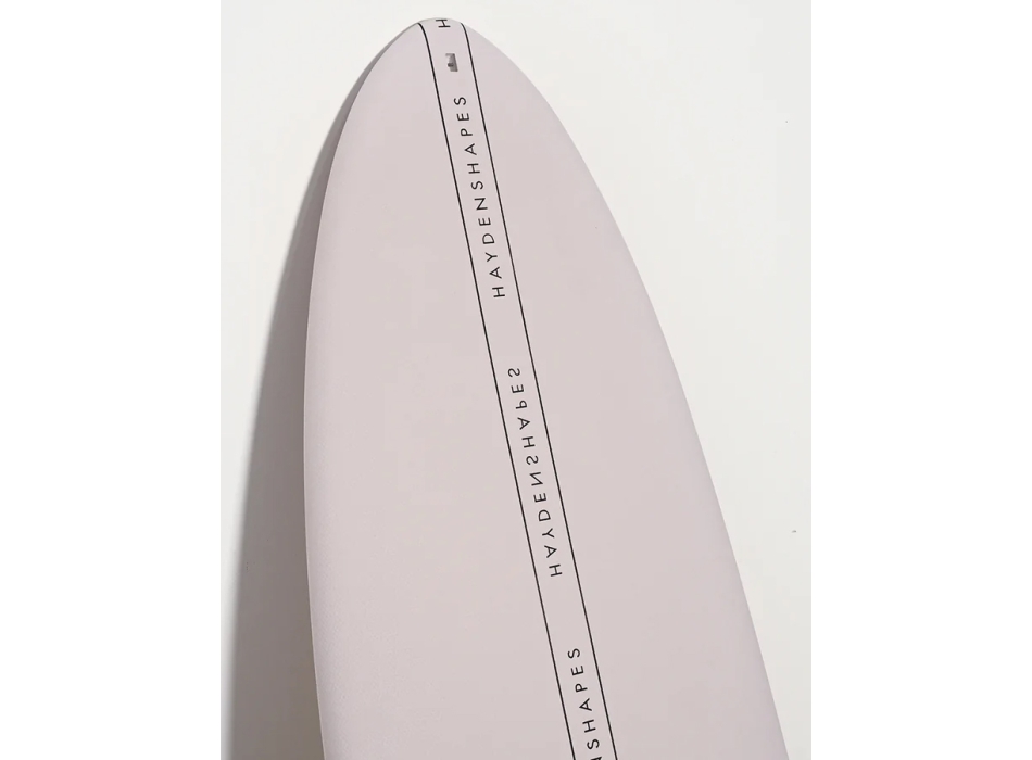 HAYDENSHAPES HYPTO KRYPTO EPOXY SOFT DUST FUTURES