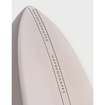 HAYDENSHAPES HYPTO KRYPTO EPOXY SOFT DUST FUTURES