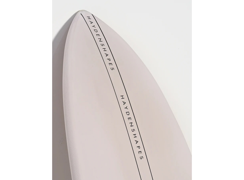 HAYDENSHAPES HYPTO KRYPTO EPOXY SOFT DUST FUTURES