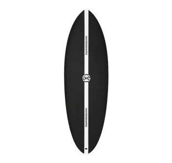 HAYDENSHAPES HYPTO KRYPTO EPOXY SOFT INVERTED FUTURES