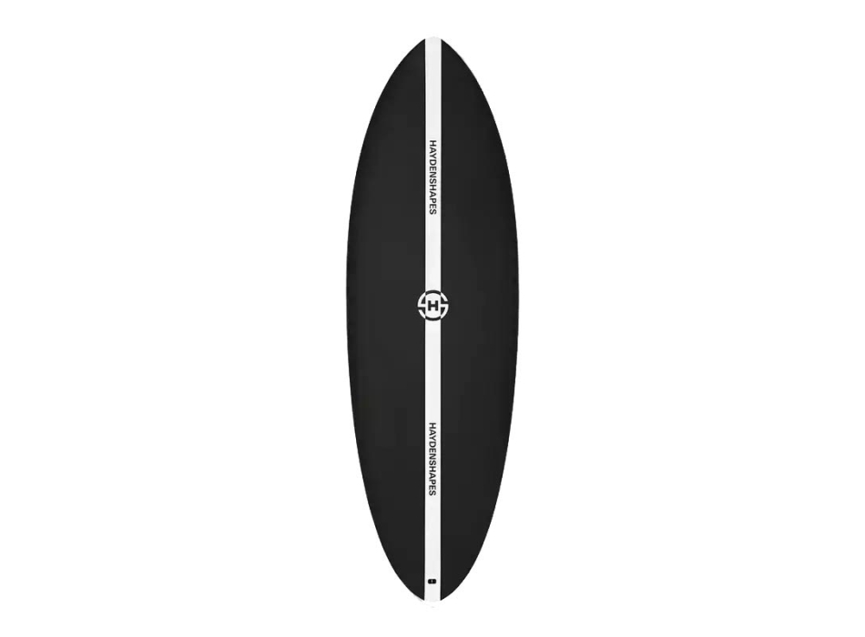HAYDENSHAPES HYPTO KRYPTO EPOXY SOFT INVERTED FUTURES