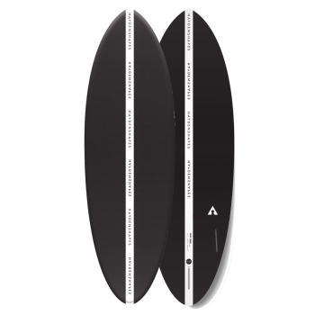 HAYDENSHAPES HYPTO KRYPTO EPOXY SOFT INVERTED FUTURES