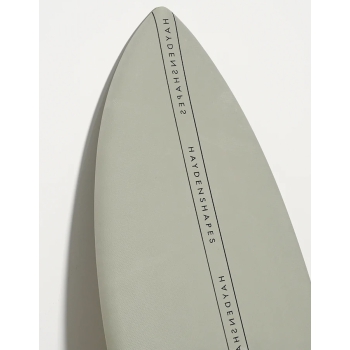 HAYDENSHAPES HYPTO KRYPTO EPOXY SOFT KELP FUTURES