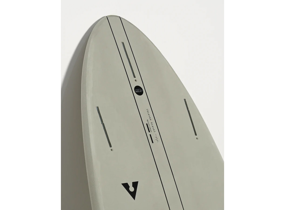 HAYDENSHAPES HYPTO KRYPTO EPOXY SOFT KELP FUTURES