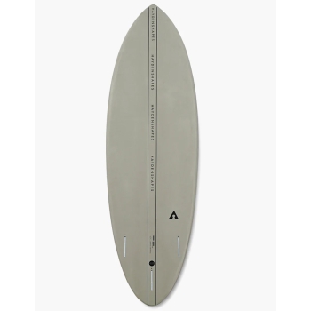 HAYDENSHAPES HYPTO KRYPTO EPOXY SOFT KELP FUTURES