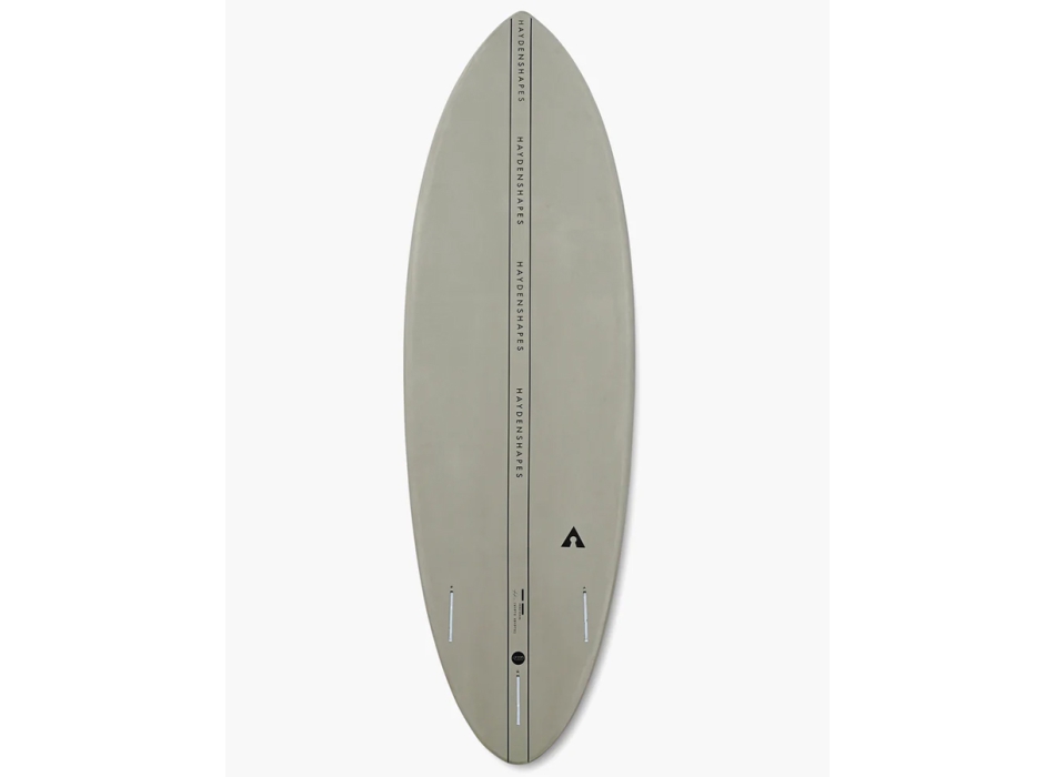 HAYDENSHAPES HYPTO KRYPTO EPOXY SOFT KELP FUTURES