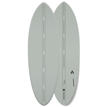 HAYDENSHAPES HYPTO KRYPTO EPOXY SOFT KELP FUTURES