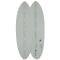 HAYDENSHAPES HYPTO KRYPTO EPOXY SOFT KELP FUTURES
