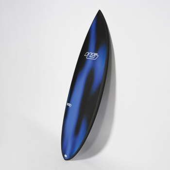 HAYDENSHAPES HYPTO KRYPTO FF PLASMA FCSII 3 FINS