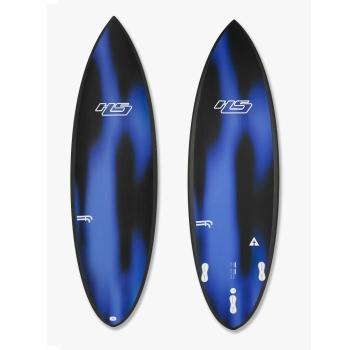 HAYDENSHAPES HYPTO KRYPTO FF PLASMA FCSII 3 FINS